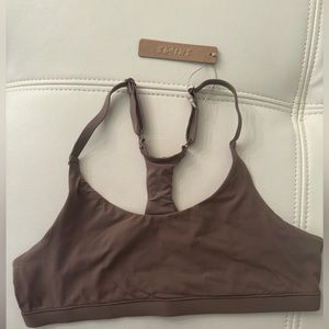 Skims RACERBACK BRALETTE